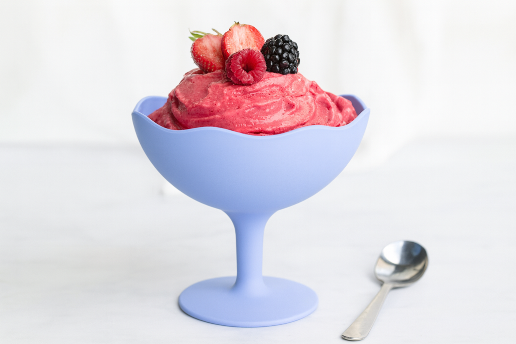 taça sobremesa tritec