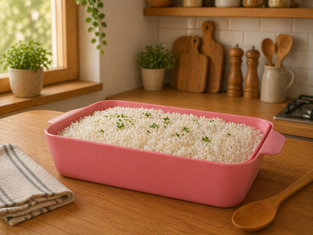 Aprenda como montar um almoço de Dia das Mães prático e especial com receita fácil, dicas de organização, conservação dos alimentos e apresentação da mesa.
